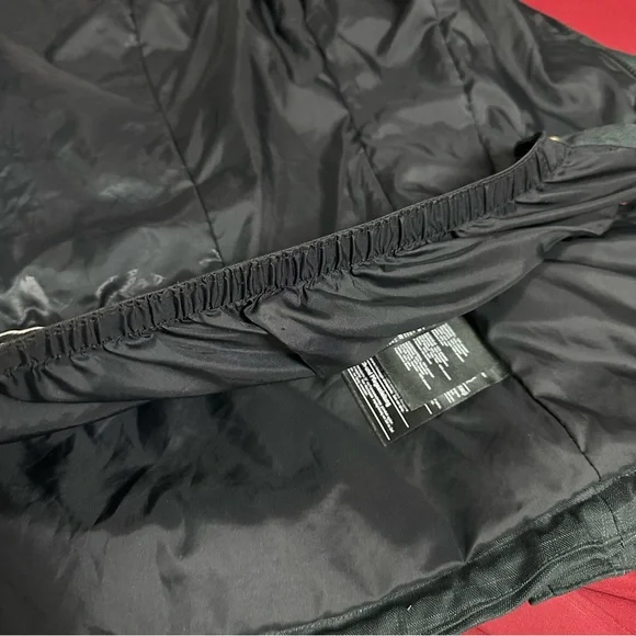 Burton Black Jacket small - Picture 7 of 12